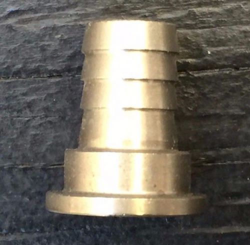 3/8&#034; Stainless Steel Tailpiece Beer Draft Nipple