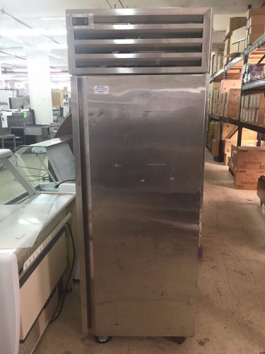Custom cool rif1sc 28&#034; solid door reach in freezer for sale