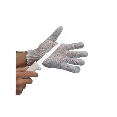 San Jamar PBS301-XL Butcher Glove, Cut-Resistant, X-Large