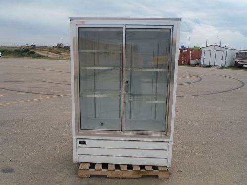 Revco scientific cryo-fridge with sliding door scc 4304 a-o-a 60hz 16a 115v for sale