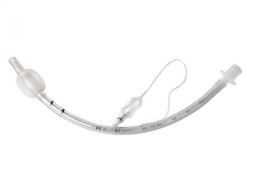 High quality endotracheal tube cuffed (10 pieces in a pack ) for sale
