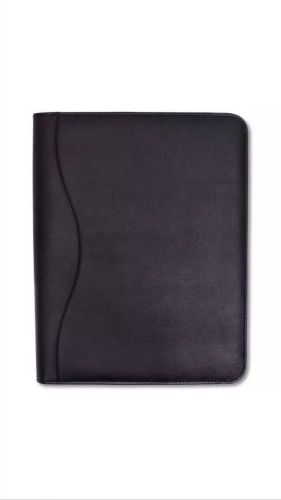 Plan Ahead Organized Professional Padfolio, 10.75 x 13.5 Inches (70314-TP)