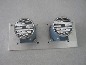 2 Superior Electric SLO-SYN Stepping Motor M062-CE04