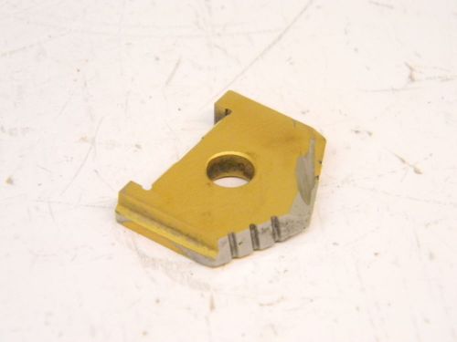 Used amec series &#034;a&#034; hss 1 1/16 spade blade drill insert    1.062&#034; 1021t-0102 for sale