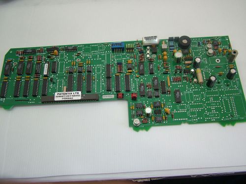 HP 08594-60030 Analog Interface Board Fully Tested INV2