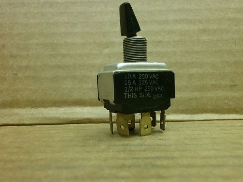 Century  6/12  Battery Tester Load Switch 246-045-666