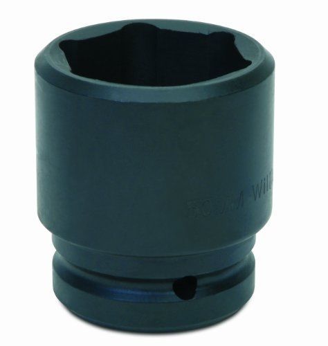 Williams 7m-646 1 drive impact socket, 6 point, 46mm for sale