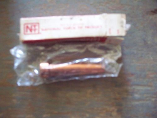NATIONAL TORCH TIP STYLE H-SB SIZE 49