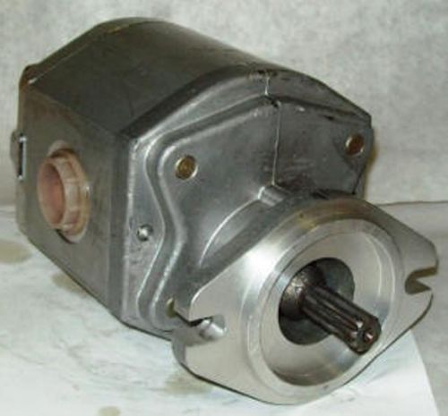 Hydreco 7.1 GPM Aluminum Gear Pump HMP3 III 20/20-11A2