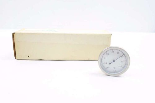 New marshall town 175-09-005 thermometer 9 in stem -40-0-120f 2in d530560 for sale