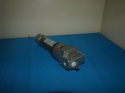 SMC IDG30-03 Membrane Air Dryer