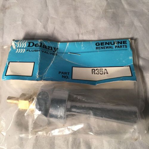 Delany Rex Spring Handle Assembly Female Old Style R35A