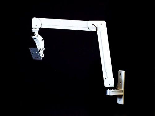 ICW Arm for Medical &amp; Dental Computer or Video Monitor Mounting