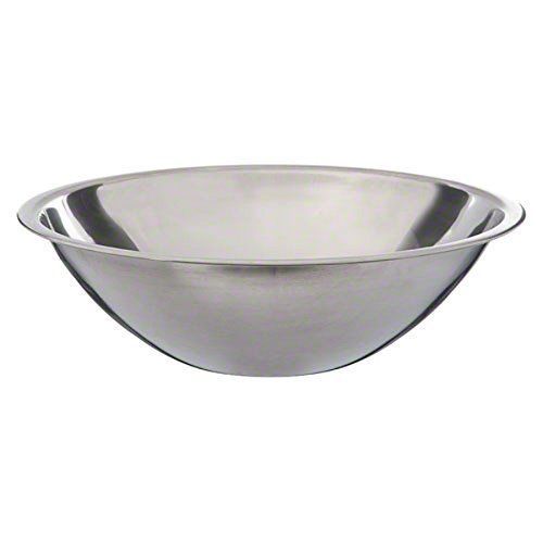 Pinch (mbwl-52)  13 qt stainless steel mixing bowls for sale