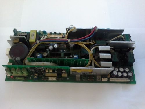 Mitsubishi IM-PW2 Circuit Board