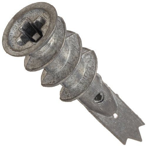 Morris products morris self-drilling anchors 2-1/8&#034; length #6 - #8 phillips head for sale