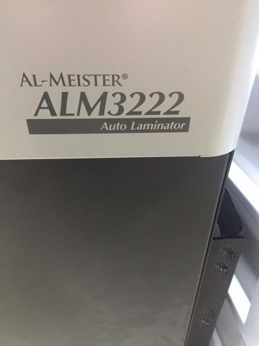 Commercial laminator for sale
