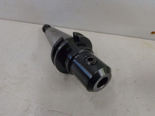 COLLIS CAT 40 5/8&#034; END MILL HOLDER 3&#034; PROJECTION #68075    STK 3960