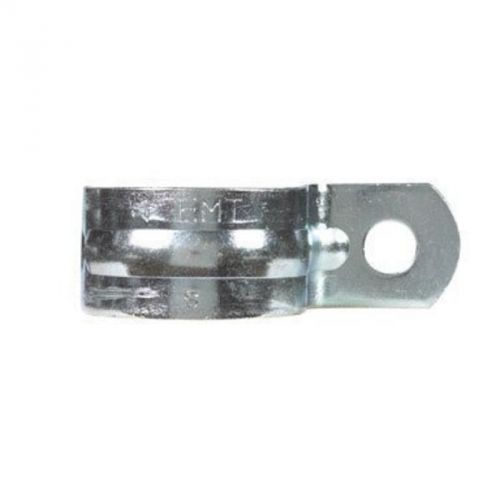 Strap emt 1hole 1&#034; gam-pak conduit 49922 031857499228 for sale