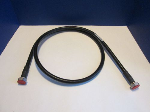New Radio Frequency Systems 6Ft Cable 7M7ML12-060FFS 815396-906 6&#039; 72&#034;