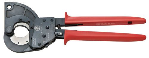 Klein Tools 63800ACSR 1-24 Quantity Ratcheting Cable Cutter