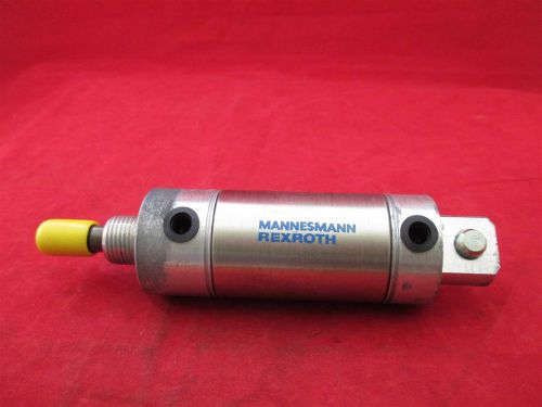 Rexroth M-15DP-10 Pneumatic Cylinder