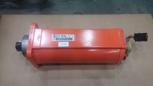 ABB 3HAC-10543-1 SERVO MOTOR UNIT AXIS 4 AND 5 TYPE ROBOT, NEW