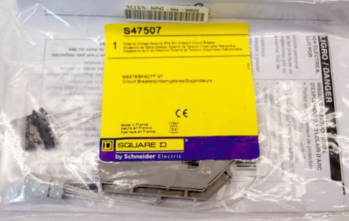 Square D Adapter S47507