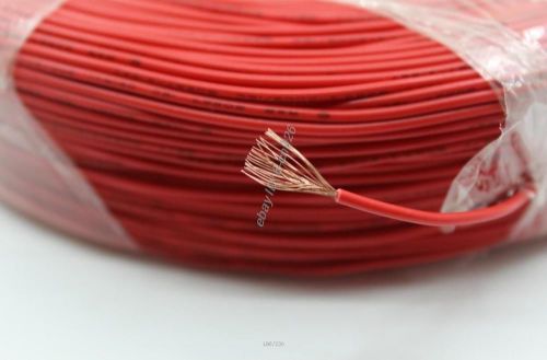 5M 0.5mm? electronic wires Copper cable