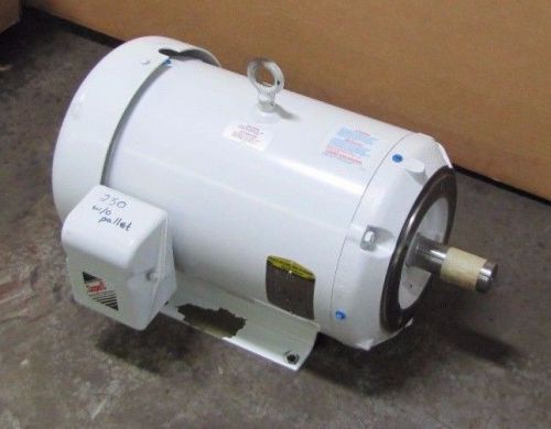 Baldor cewdm23934t 20hp 20 hp 230/460 1765 rpm 256tc 3ph motor for sale