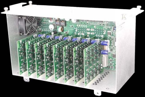 Thermo fisher industrial lens driver motherboard assembly 80000-61250r +61330r for sale