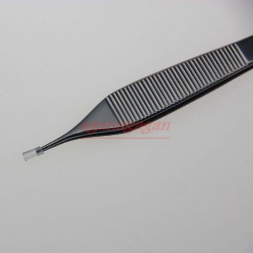 Dental implant tool planting fine tissue forceps forceps Edison tissue suture