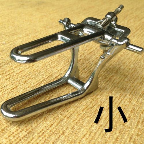 Dental zinc alloy Articulator Articu Full mouth Full mouth Small style ?? dus