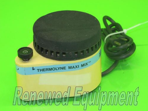 Thermolyene M16715 Maxi Mix I Constant Speed Mixer #2 vortexer