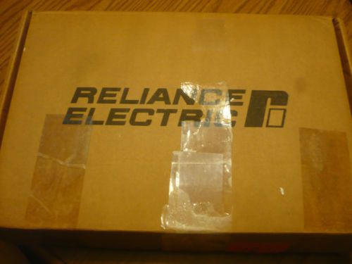 New Reliance 57400-1 Input Module