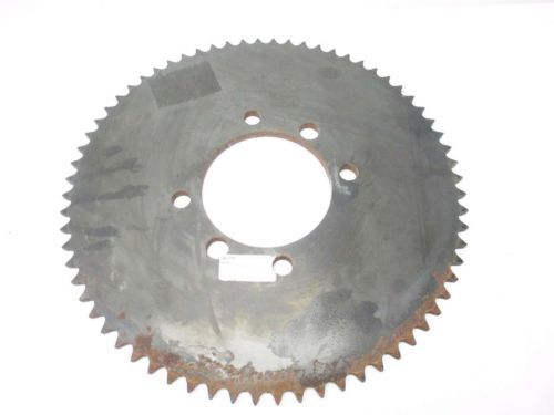 New browning 60a68 5-3/8 in single row chain sprocket d511626 for sale