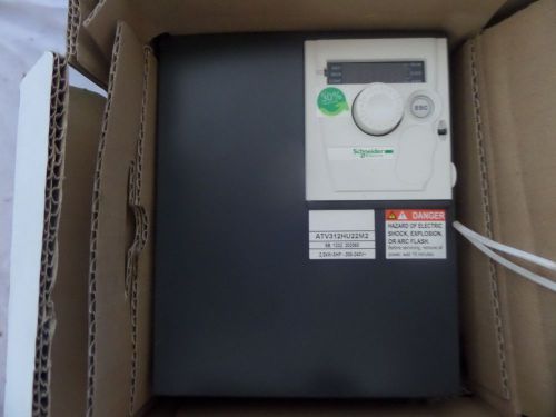 Schneider Electric Variable Speed Drives