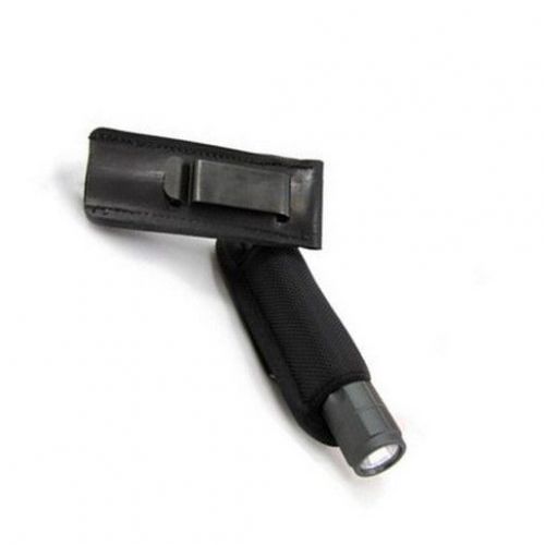 Terralux tla-h01-nbk lightstar 180/220/300 flashlight holster black nylon for sale