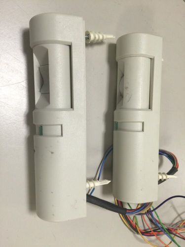 Lot Of 2 Detection Systems DS150I Sensors Request To Exit