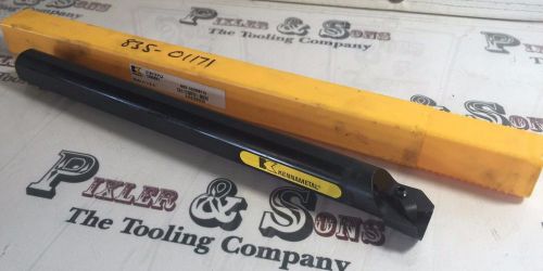New! 1&#034; kennametal nb3 a16-ctfpl3 coolant thru indexable cnc boring bar for sale