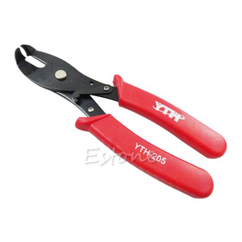 Electrical strain relief bushing assembly steel pliers tool for sale