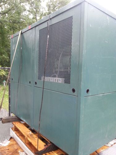 Filtrine Manufacturing  Water Chiller Cooler POC 300 ..Priced to move!!