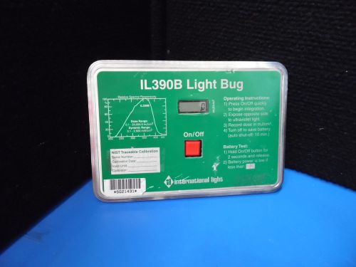 International Light IL390B Light Bug