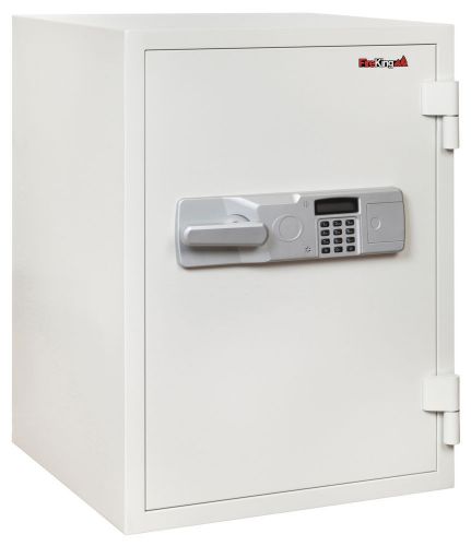 Fireking fireproof electronic lock security safe 3.6 cuft for sale