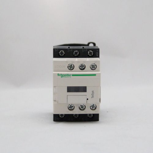1pcs New Schneider AC contactor LC1D096M7C AC220V in box