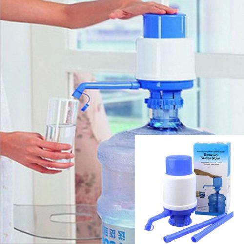 Hot Manual Pressure Drinking Water Is Hand-pressure Type Pressure Pumps