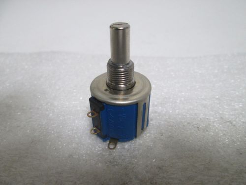 BOURNS 3540S-1-502 POTENTIOMETER WIREWOUND *NEW OUT OF BOX*