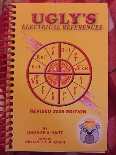 Uglys Electrical References Revised 2008 Edition