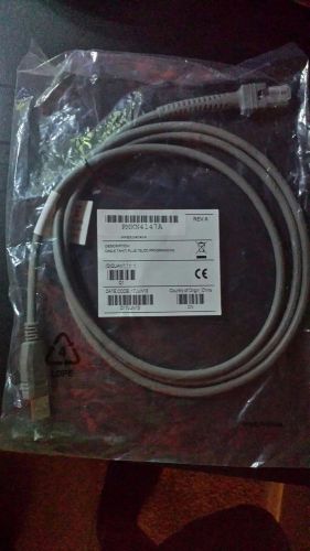 Motorola programming cable usb cm200d cm300d xpr2500 p/n pmkn4147a oem for sale