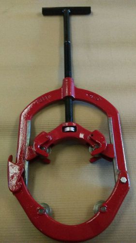 Reed H-8 pipe cutter (6&#034;-8&#034;)